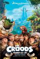 Croods, The