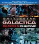 Battlestar Galactica: Blood And Chrome