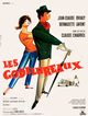 Godelureaux, Les (Wise Guys)