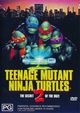 Teenage Mutant Ninja Turtles II: The Secret of the Ooze