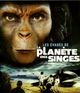 Escape from the Planet of the Apes