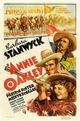 Annie Oakley