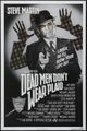 Dead Men Don't Wear Plaid