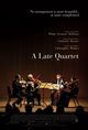 Late Quartet, A